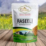 RASEELI